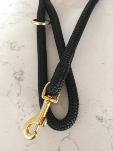 Classic Clip Rope Dog Lead