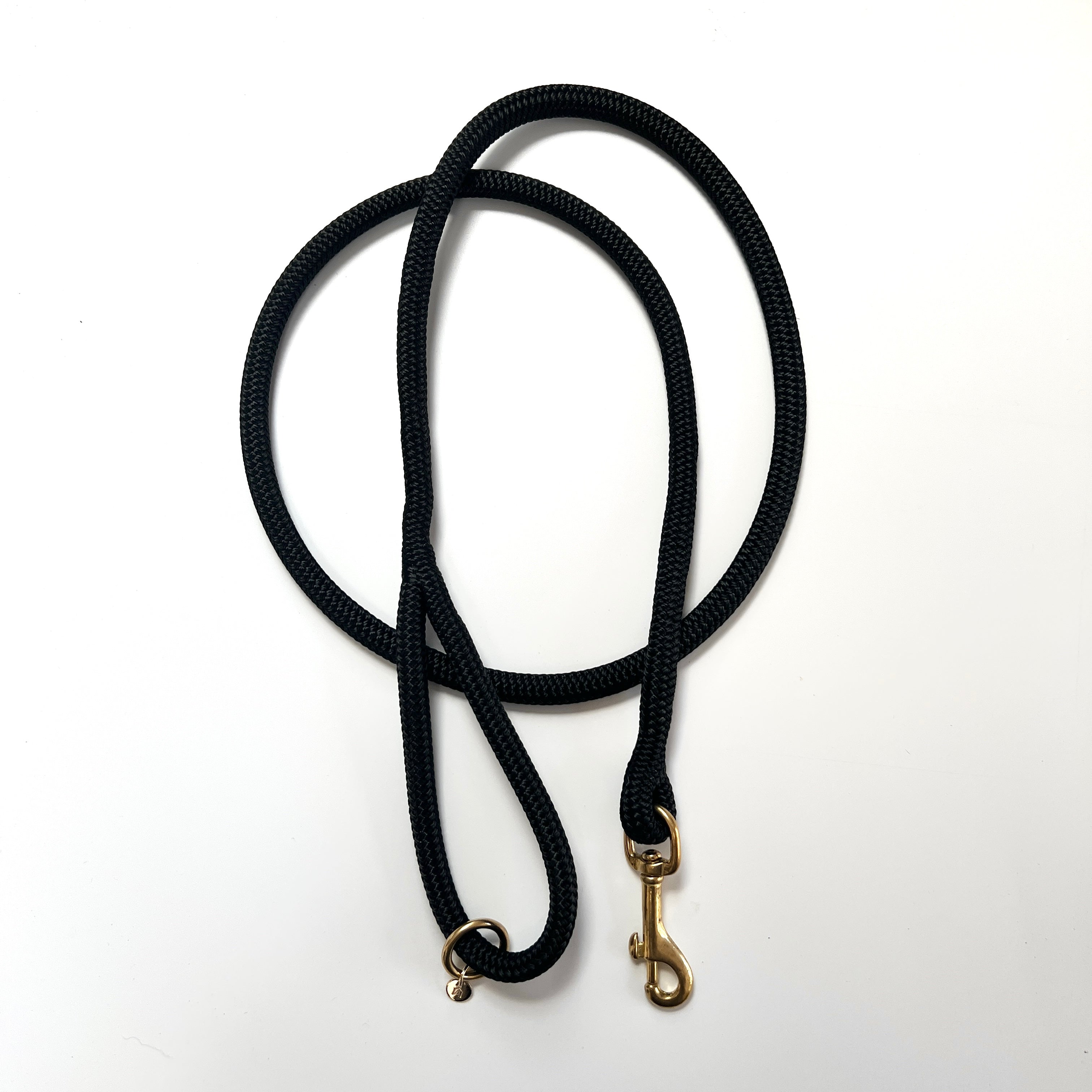 Luxury Dog Lead - 10mm