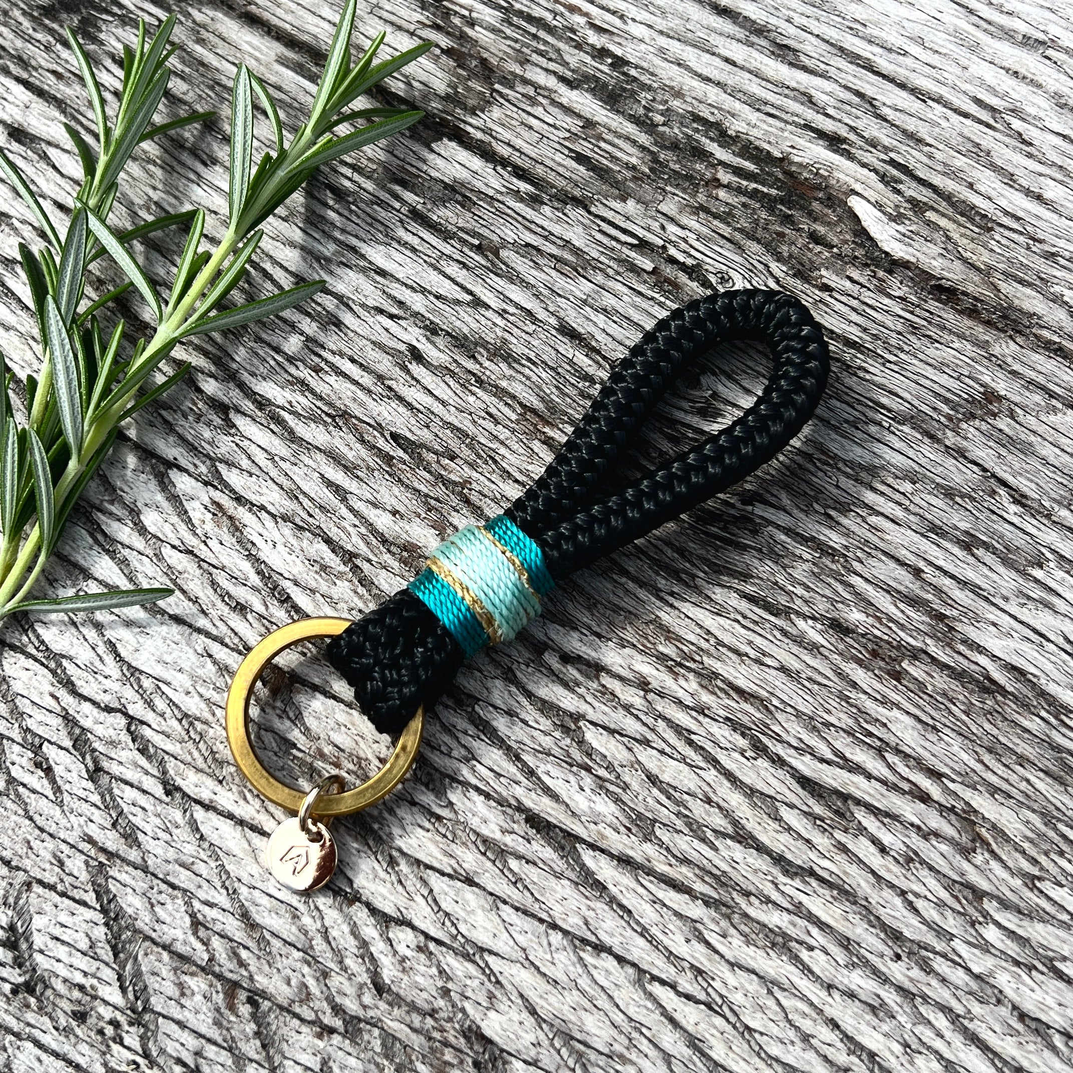 Luxury Keyring - Copacabana