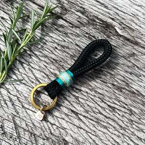 Luxury Keyring - Copacabana