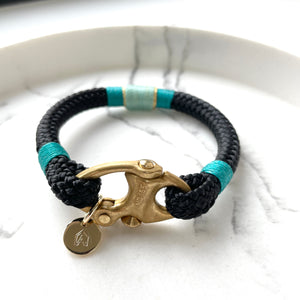 Signature Rope Bracelet - Copacabana