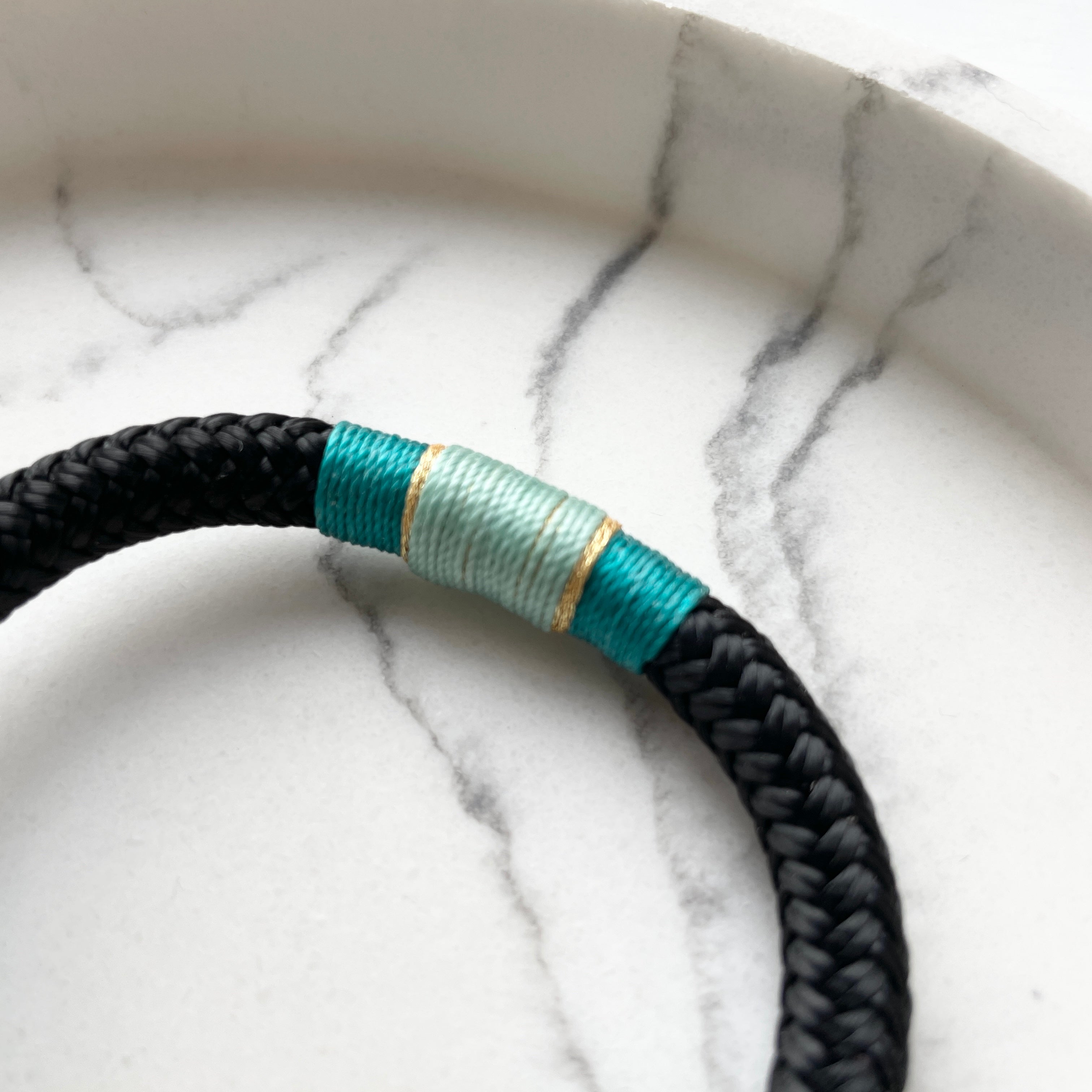 Signature Rope Bracelet - Copacabana