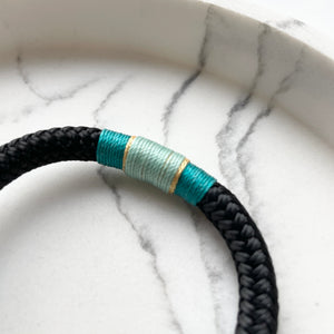 Signature Rope Bracelet - Copacabana