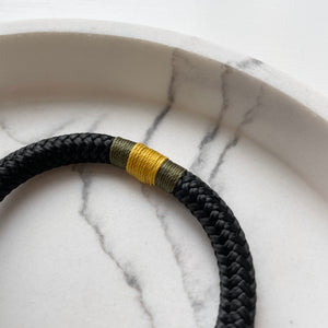 Signature Rope Bracelet - Sandringham