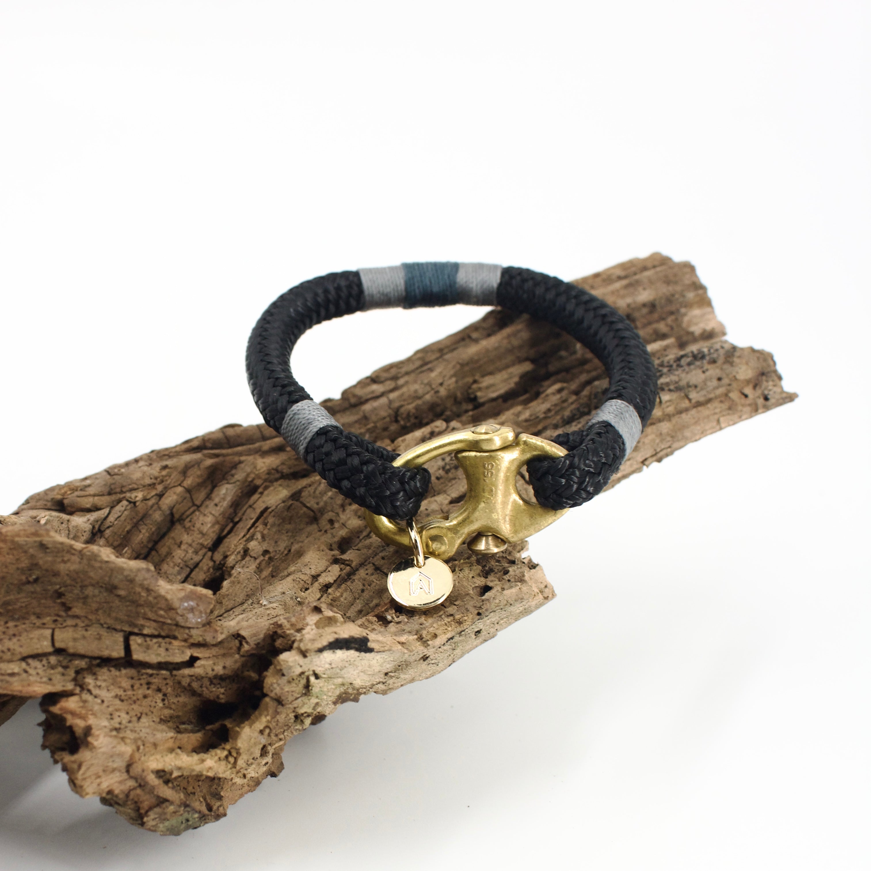 Signature Rope Bracelet - Northern Lights