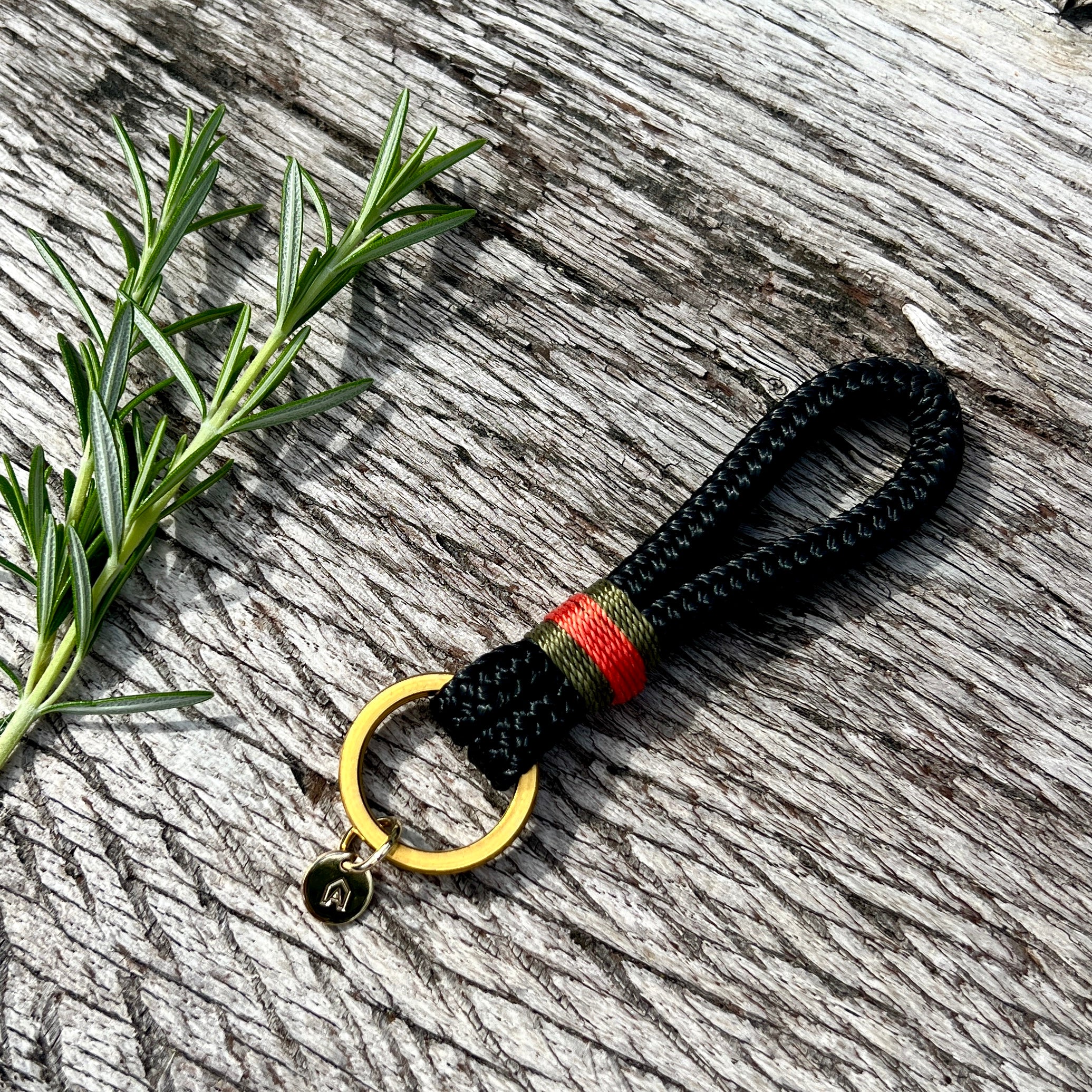 Luxury Keyring - Dumfries