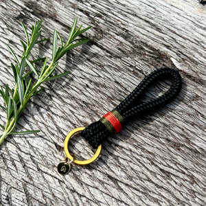Luxury Keyring - Dumfries