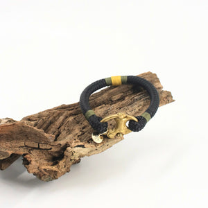 Signature Rope Bracelet - Sandringham