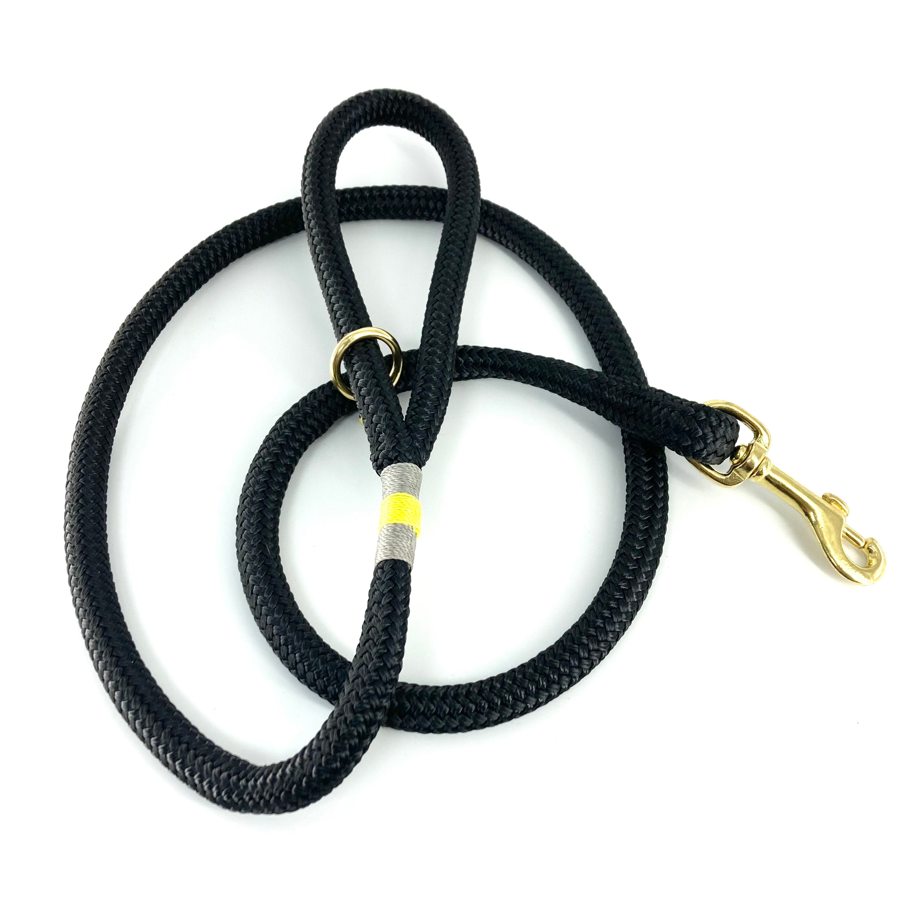 Luxury Clip Lead - Summer '21 Collection - California