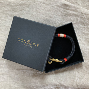 Signature Rope Bracelet - Himalayan