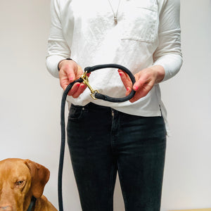 Dog Training Lead - Multiway Clip Lead
