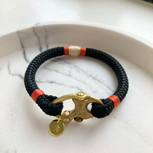 Signature Rope Bracelet - Himalayan