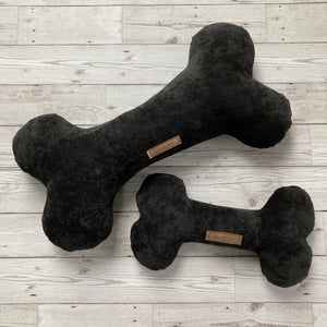 Dog Bone Pillow