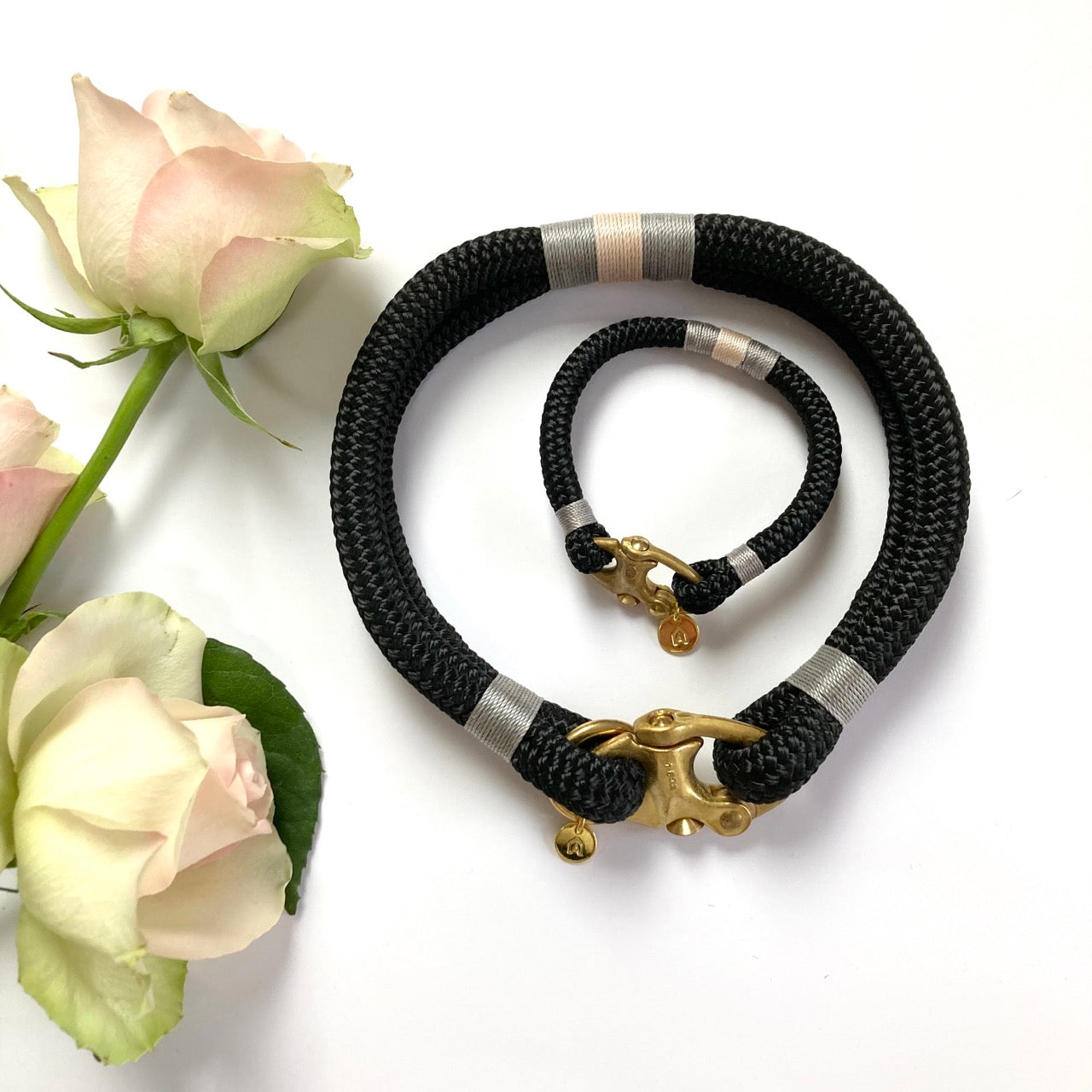 Signature Rope Bracelet - Seychelles