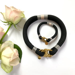 Signature Rope Bracelet - Seychelles