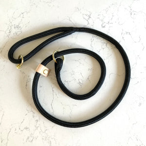 10mm Luxury Puppy Slip Lead