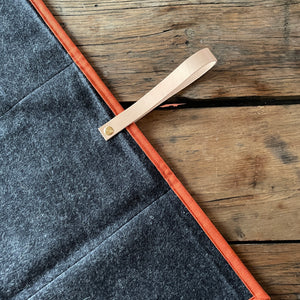Dog Settle Mat - Himalayan