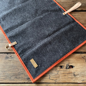 Dog Settle Mat - Himalayan