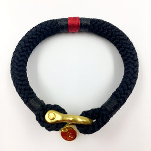 Men's Rope Bracelet - Shanghai