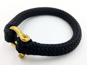 Men's Rope Bracelet-Classic