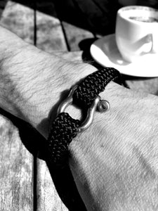 Men's Rope Bracelet-Classic