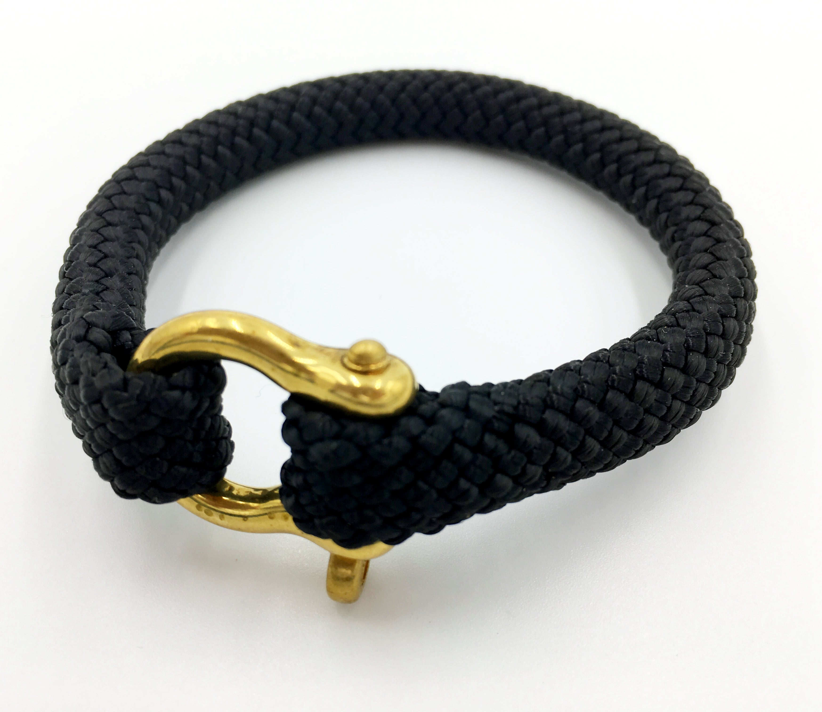 Men's Rope Bracelet-Classic