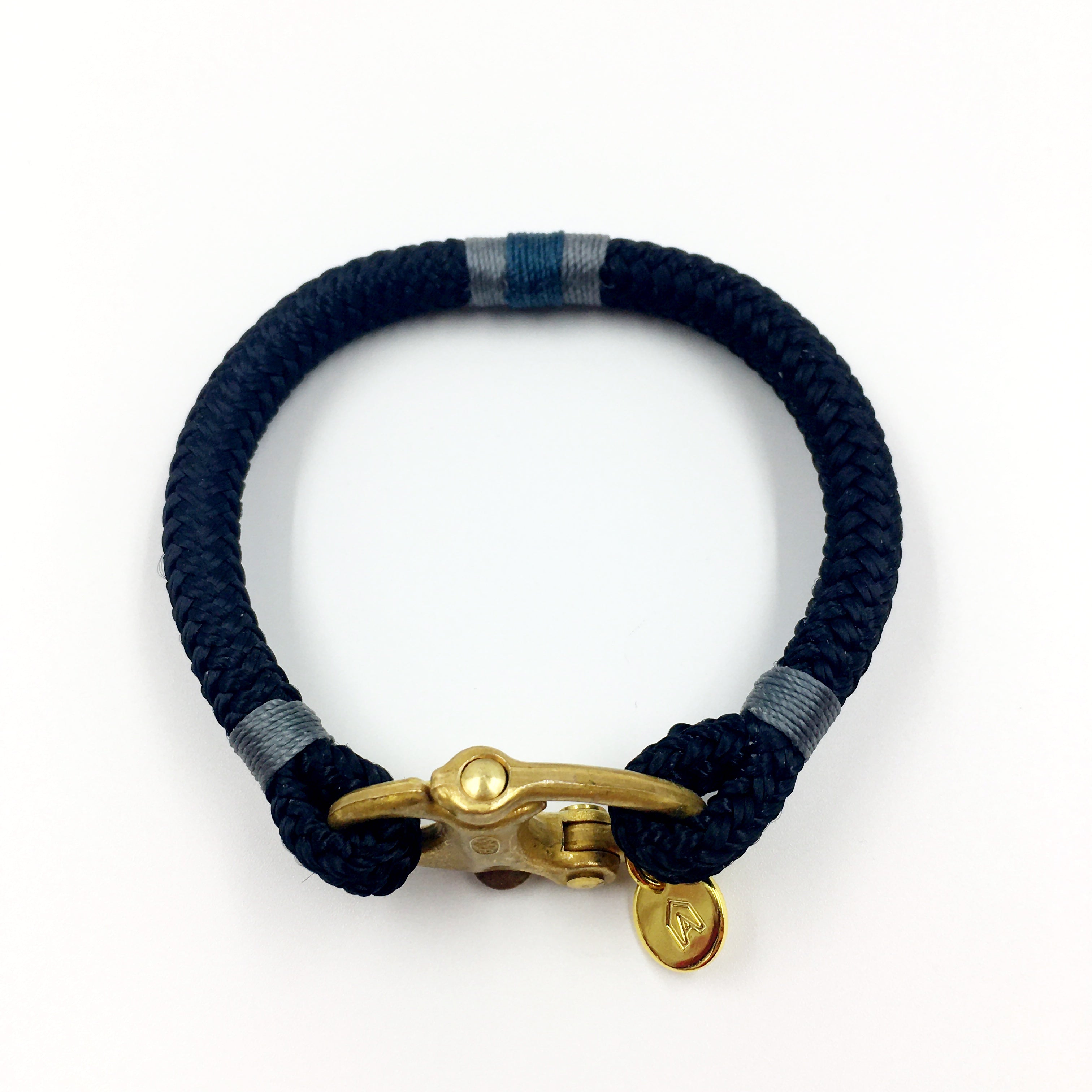 Signature Rope Bracelet - Northern Lights