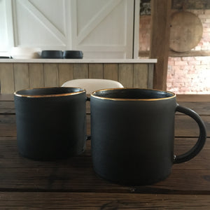 Luxury Stoneware Mug