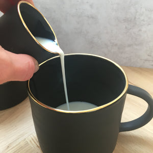 Luxury Stoneware Mug