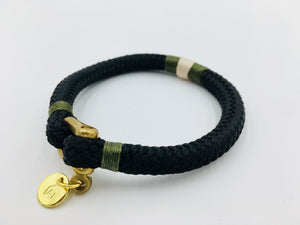 Women's Rope Bracelet - African Safari