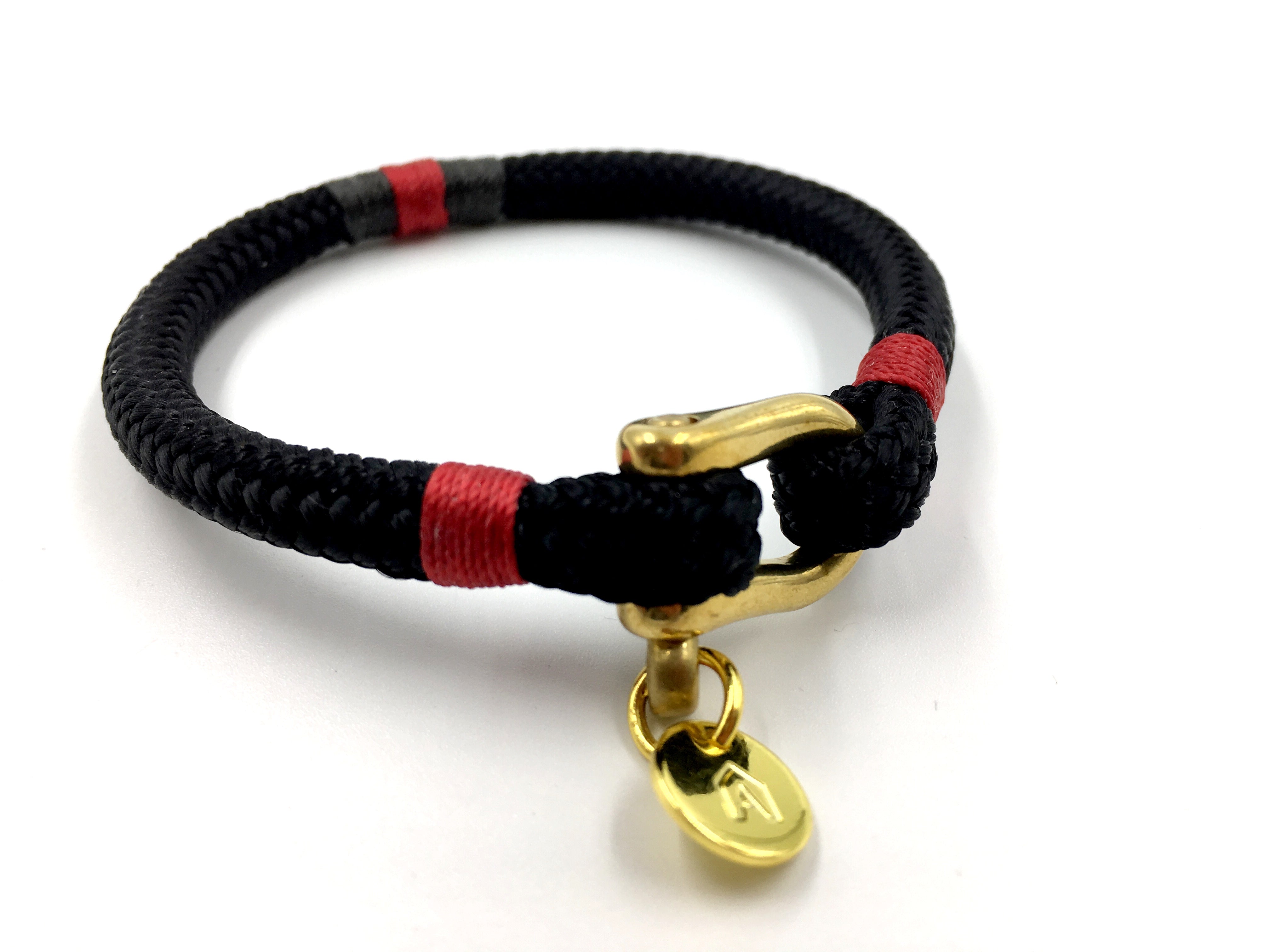 Women's Rope Bracelet - Lapland