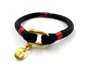 Women's Rope Bracelet - Lapland