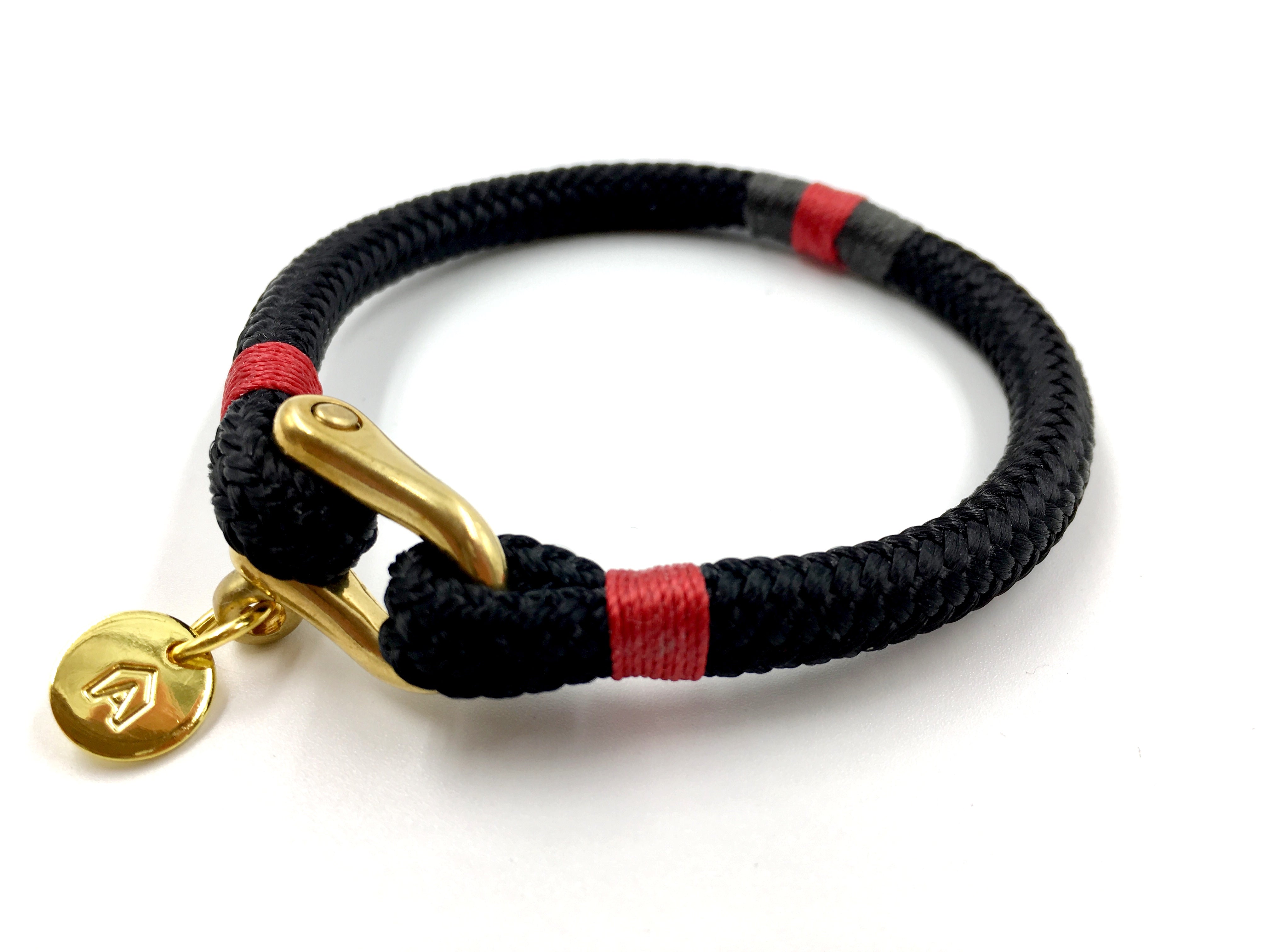 Women's Rope Bracelet - Lapland