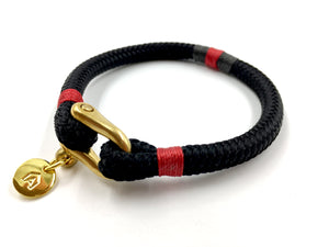 Women's Rope Bracelet - Lapland