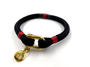 Women's Rope Bracelet - Lapland