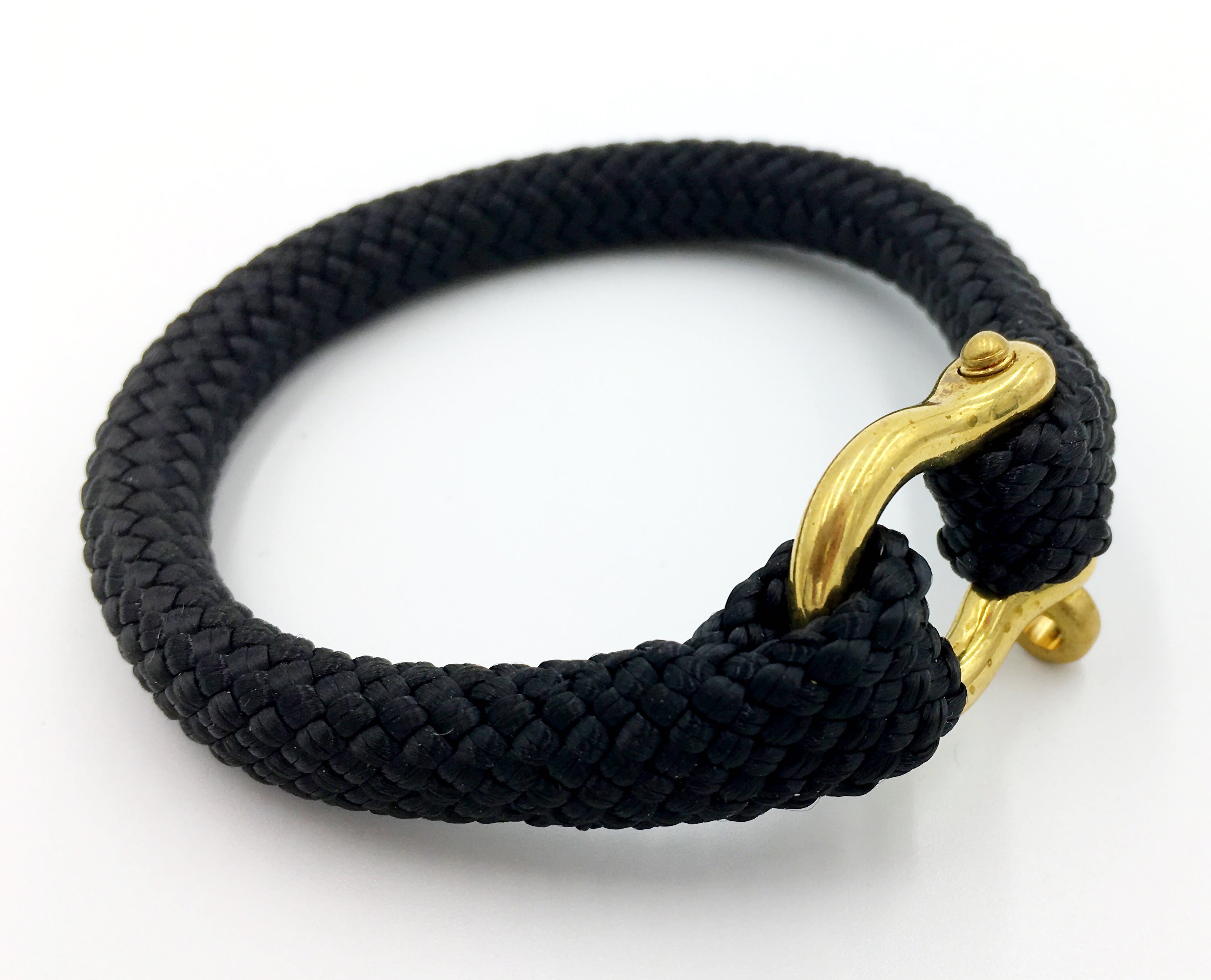 Men's Rope Bracelet-Classic